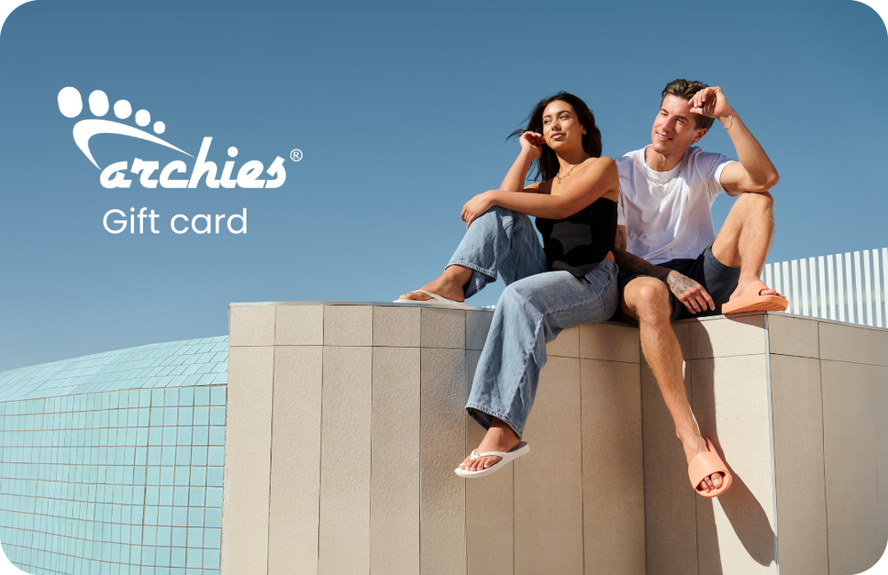 Archies digital gift card image 