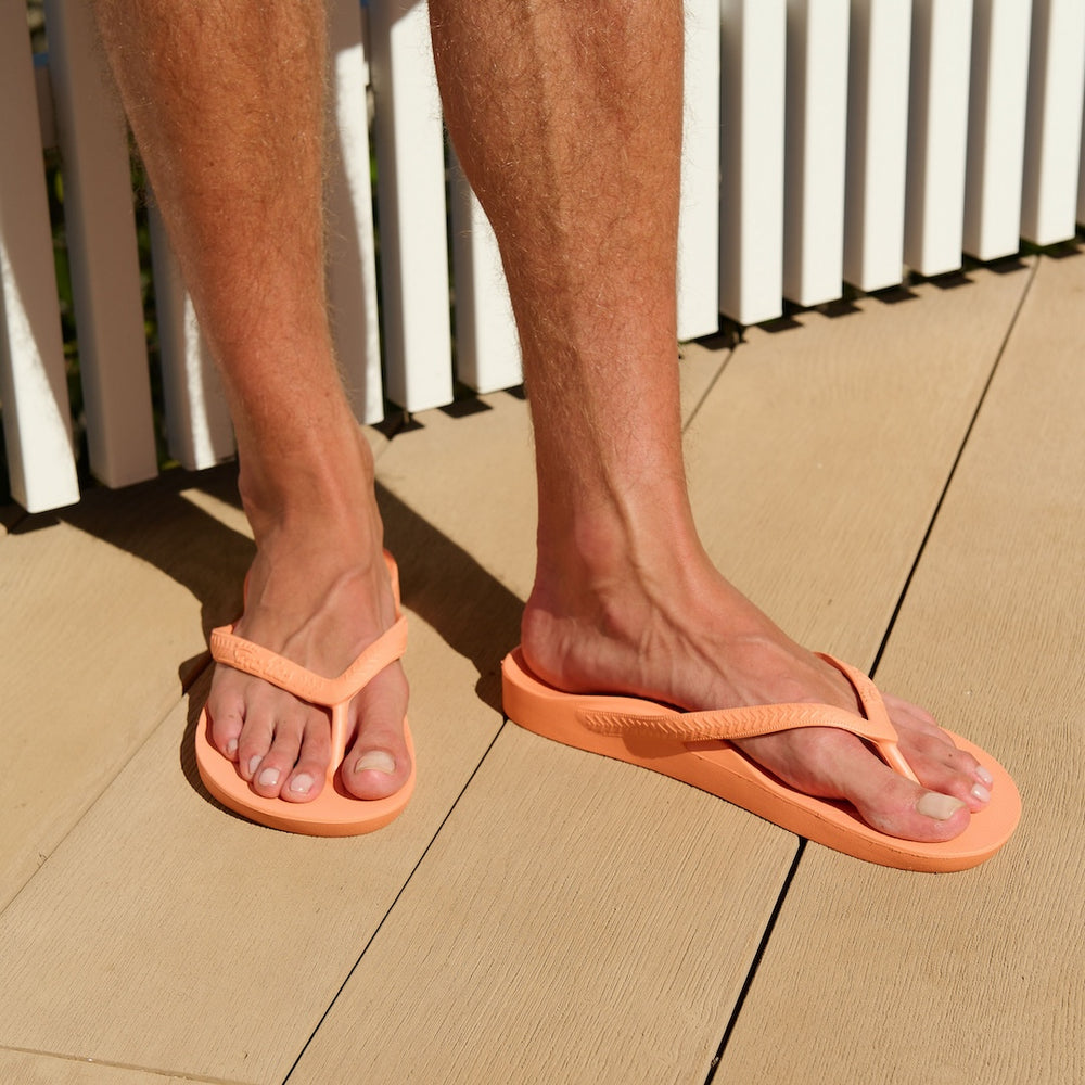 Peach Men Image 