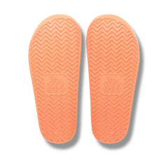 Peach Archies Arch support slides angle 05